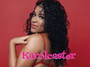 Karolcaster