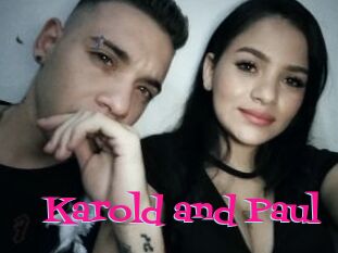 Karold_and_Paul