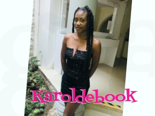 Karoldebook