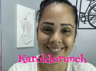 Karoldorunch