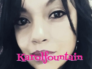 Karolfountain