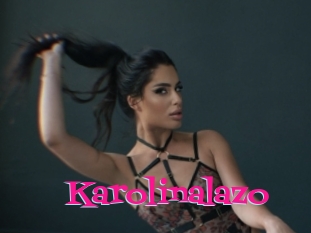 Karolinalazo