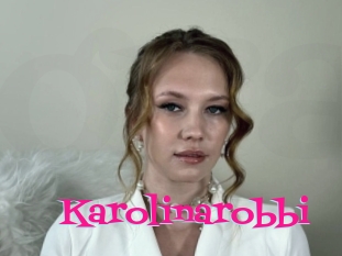 Karolinarobbi