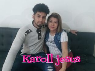 Karoll_jesus