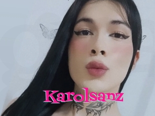 Karolsanz