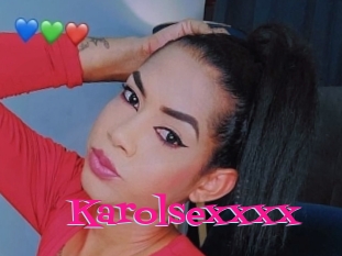 Karolsexxxx