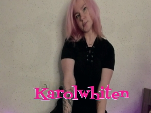 Karolwhiten