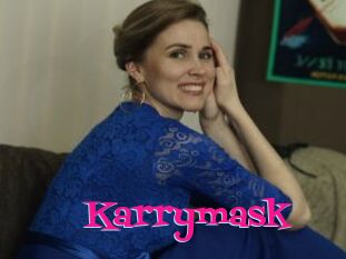 Karrymask