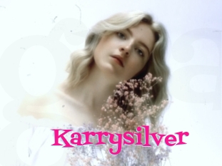 Karrysilver