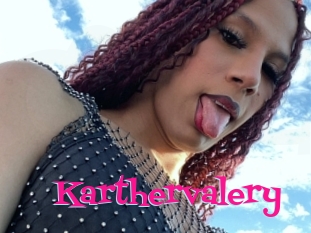 Karthervalery