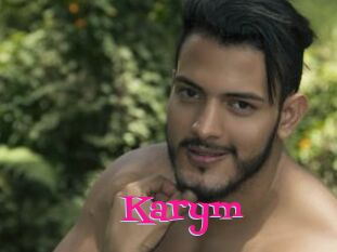 Karym