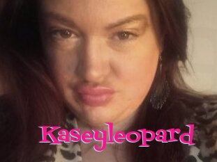 Kaseyleopard