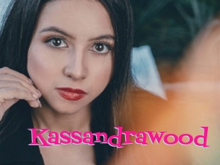 Kassandrawood