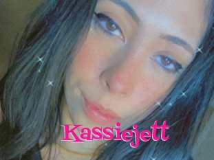 Kassiejett