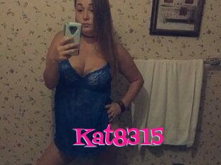 Kat8315