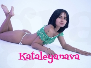 Kataleyanava