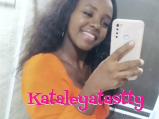 Kataleyatastty