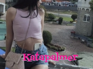 Katapalmer