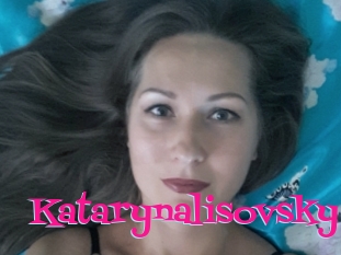 Katarynalisovsky