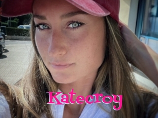 Katecroy