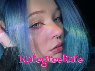 Kategreekate