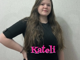 Kateli