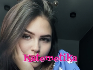 Katemetika