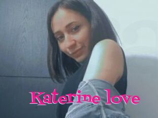 Katerine_love