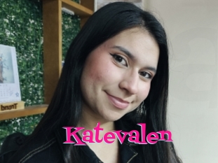 Katevalen