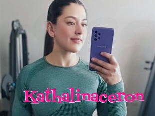 Kathalinaceron