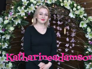 Katharineadamson