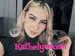 Kathelynsuan