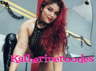 Katherineroodes