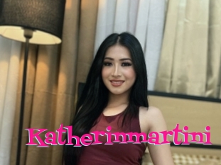 Katherinmartini