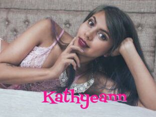 Kathyeann