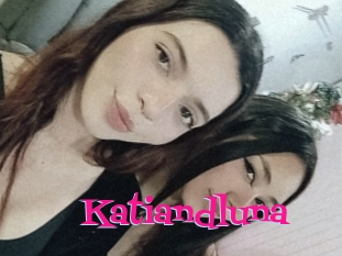 Katiandluna