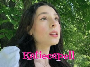 Katiecapell