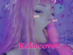 Katiecoven