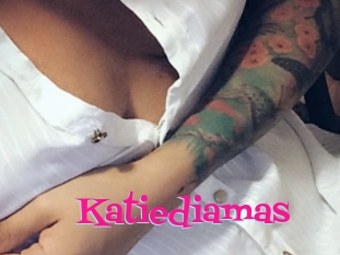 Katiediamas