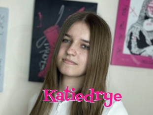 Katiedrye