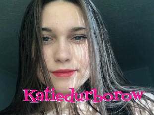 Katiedurborow