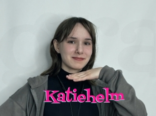 Katiehelm
