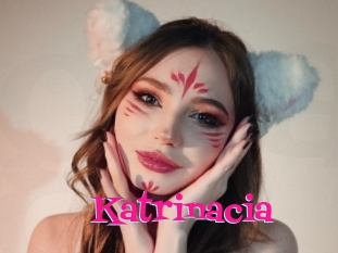 Katrinacia