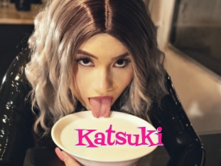 Katsuki