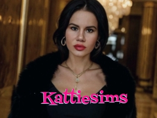 Kattiesims