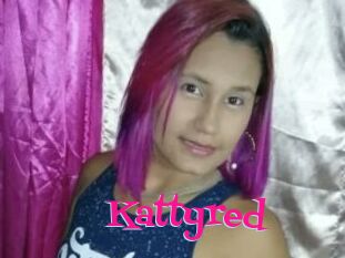 Kattyred
