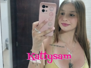 Kattysam