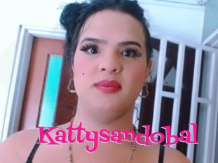 Kattysandobal