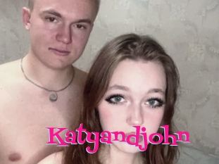 Katyandjohn