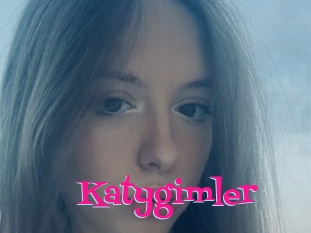 Katygimler